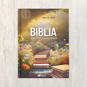 Lendo a Bíblia em 99 Semanas