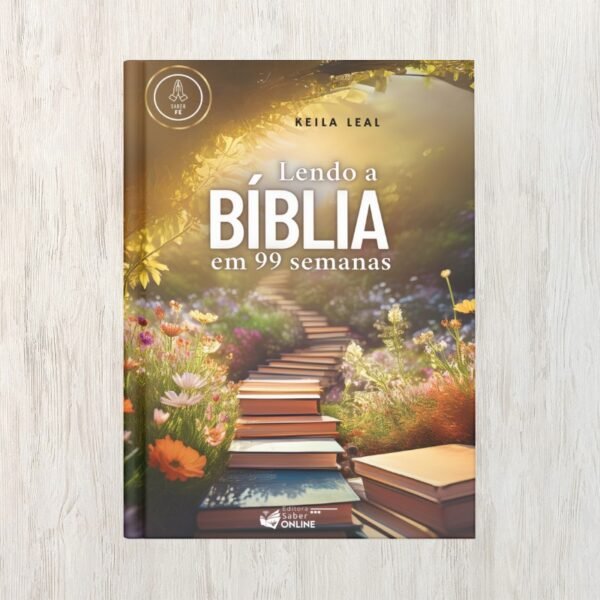 Lendo a Bíblia em 99 Semanas
