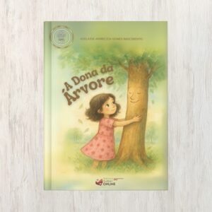 A Dona da Árvore
