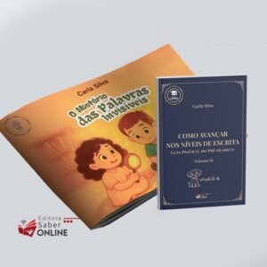 Dupla Especial Carla Silva – Para Potencializar a Alfabetização!