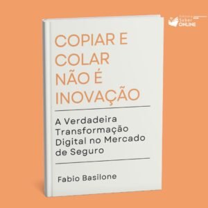 Copiar e Colar não é Inovação