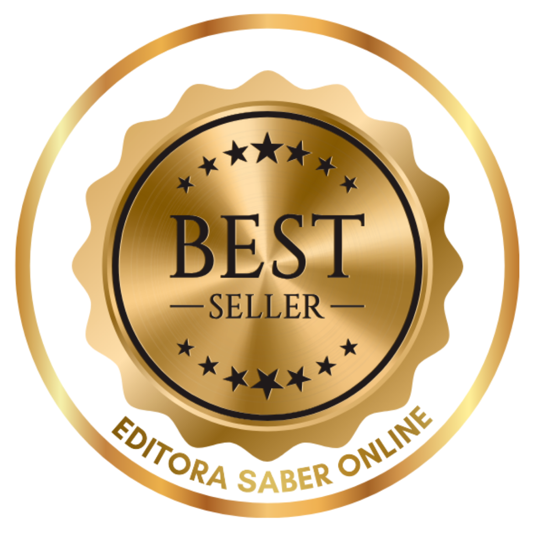 Selo Best Seller