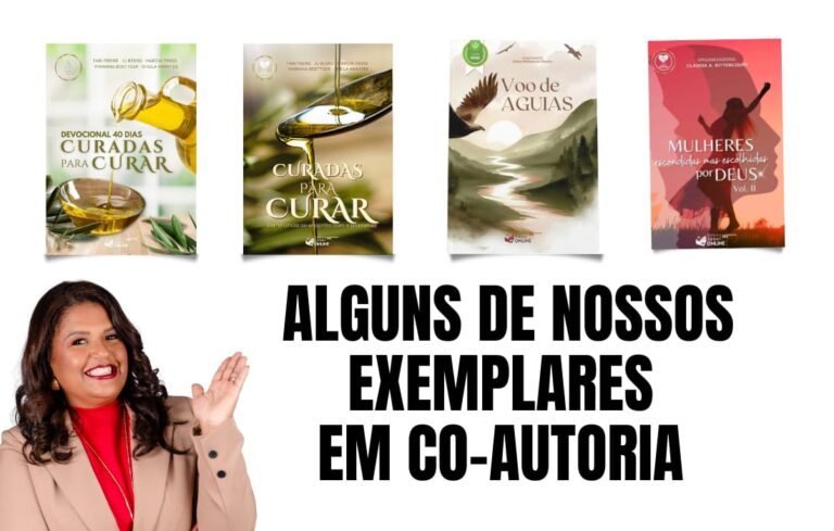 Publicação em coautoria: uma oportunidade estratégica para ampliar alcance e autoridade