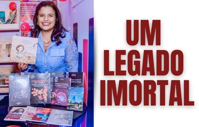 Por que criamos a Saber Online: Um Manifesto pela Soberania do Autor e o Legado Literário