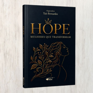 HOPE MULHERES QUE TRANSFORMAM