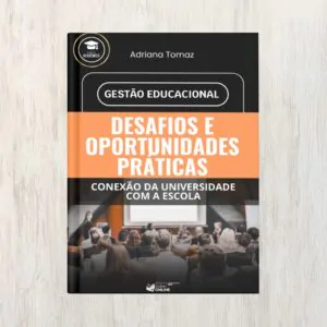 Capa do livro Desafios e Oportunidades Práticas | Editora Saber Online