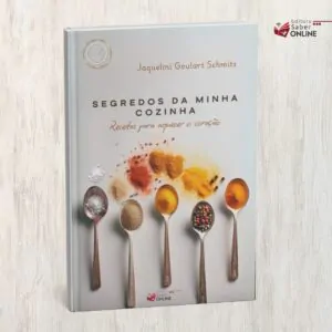 SEGREDOS DA MINHA COZINHA