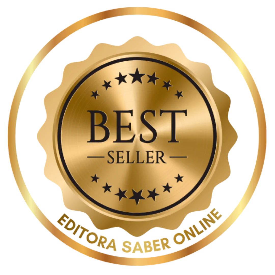 Selo Best Seller