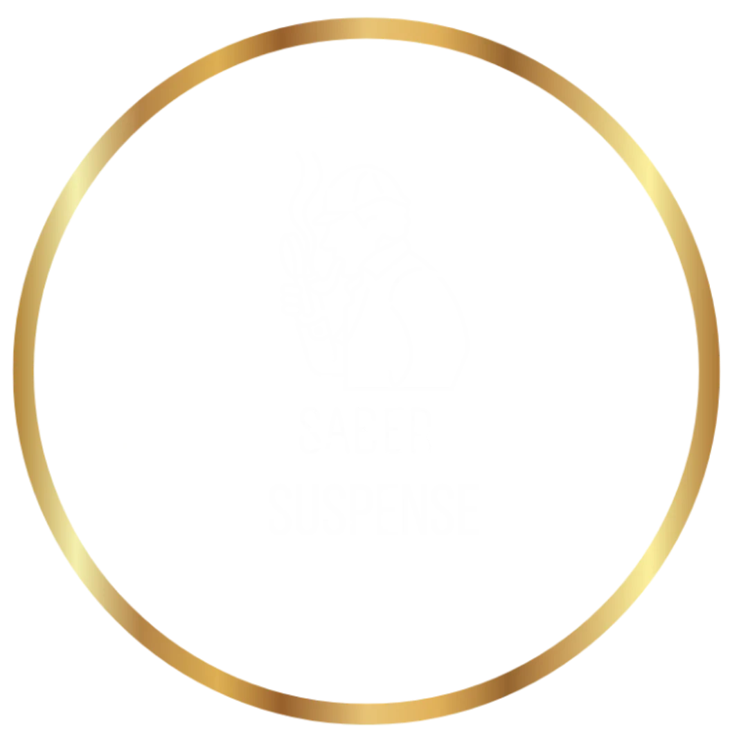Saber Suspense