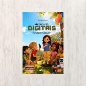 VENTURAS DIGITAIS