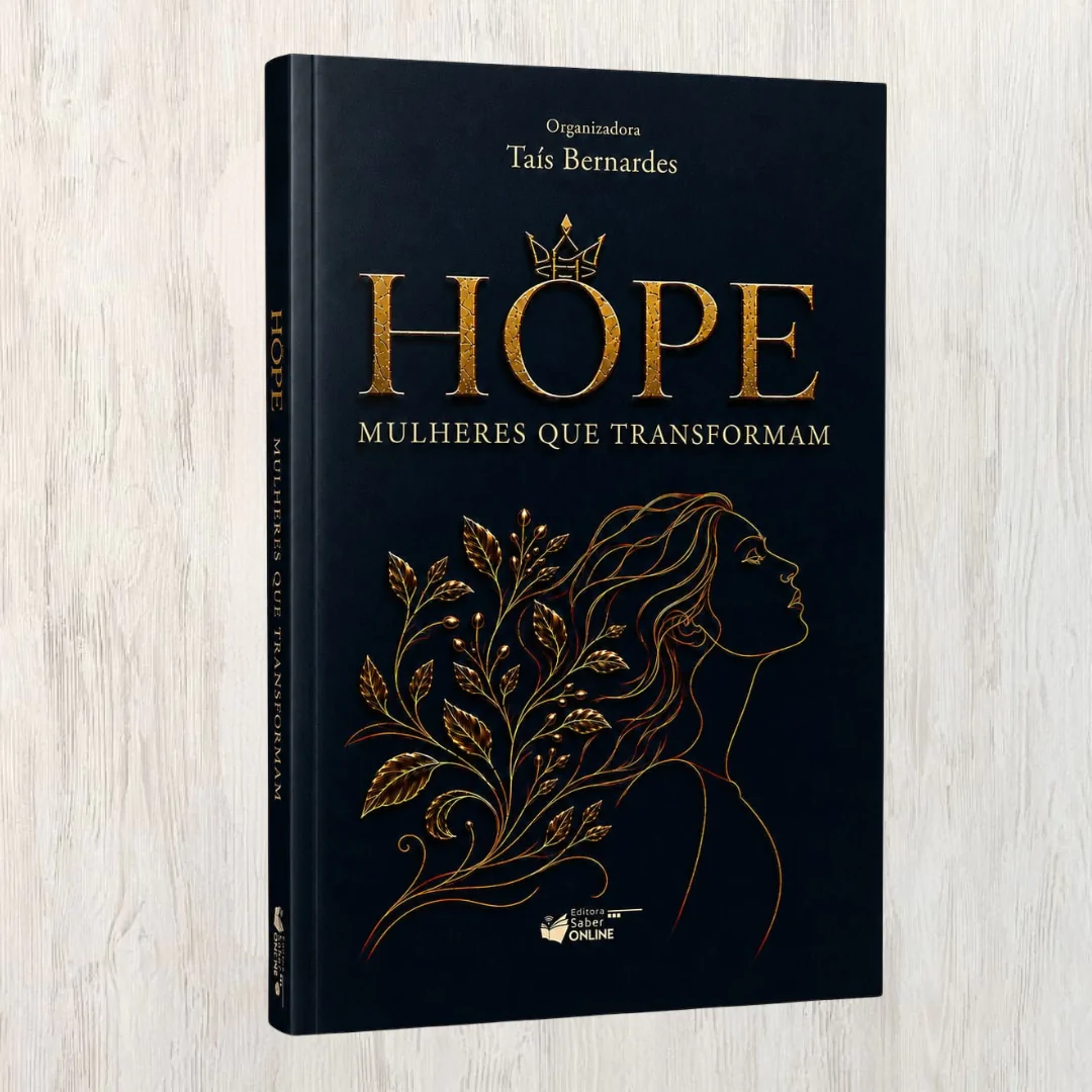 HOPE MULHERES QUE TRANSFORMAM
